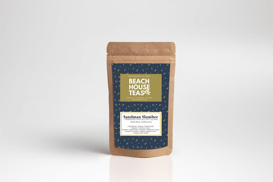 Sandman Slumber Serenity Herbal Tea