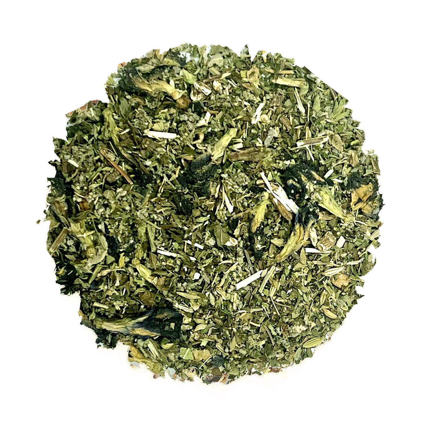 Sandy Sage Herbal Tea
