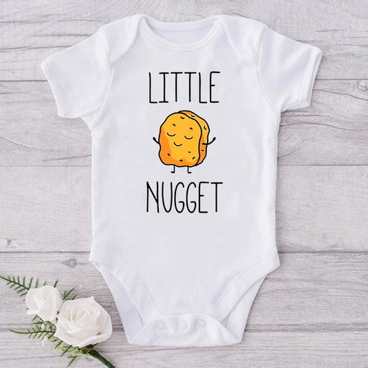 Newborn Baby Summer Bodysuits Rompers Girl or Boy