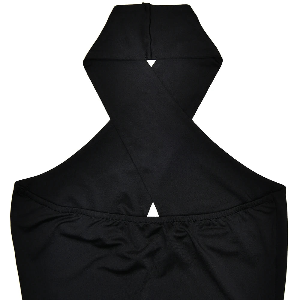 Women Off Shoulder Crop Slim Summer Shirt