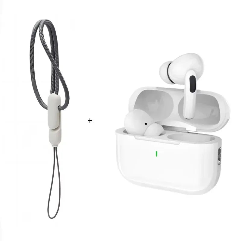Tideboom W01 TWS Max Wireless Bluetooth Earphones Ear Earbuds Sport Noise Cancelling Headset For iPhone Android Headphone