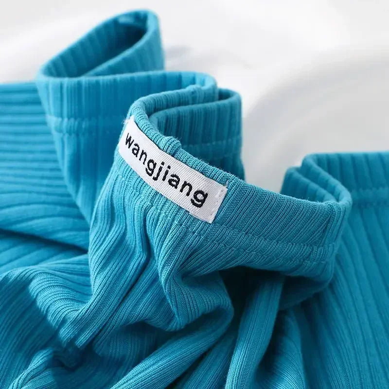 Men's Low-Rise Breathable Underwear Elastic Trunks Shorts U Convex Underpants