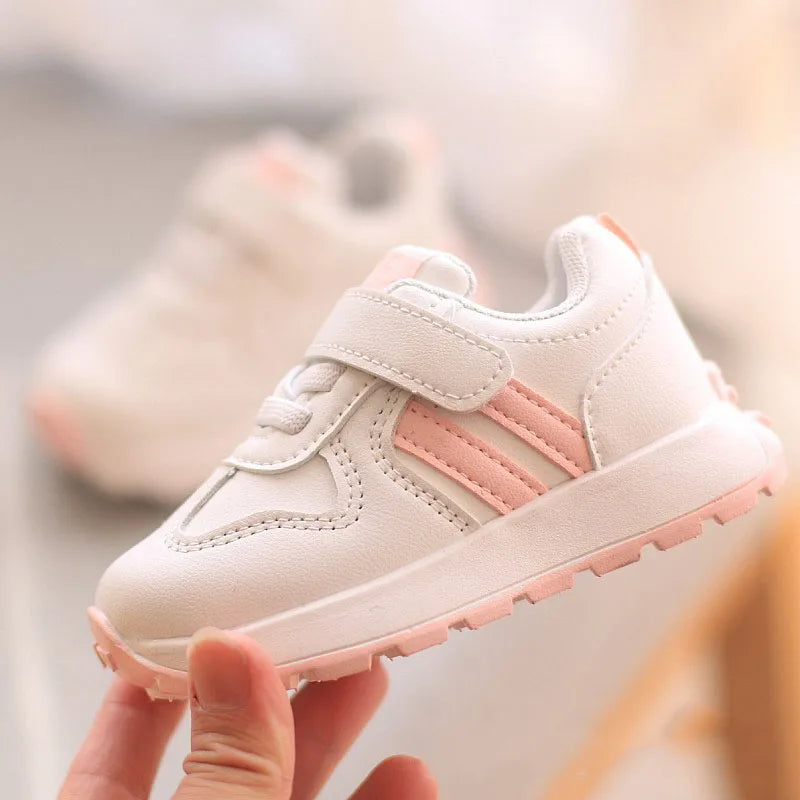 Girl's or Boy's Toddler Mesh Breathable Casual Outdoor Shoes Spring Autumn