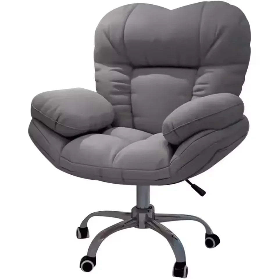 Gaming Chair Recliner- Home Office Desk Chair with Lift, Comfortable Armchair for Living Room & Bedroom