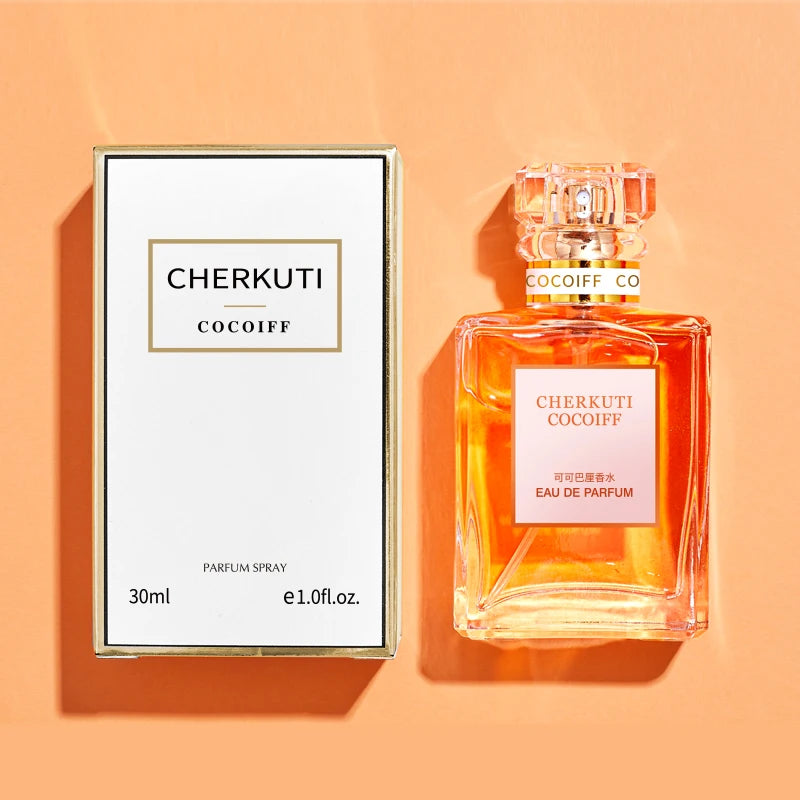 COCOIFF Original Women Fruity Perfume Spray 30ml 8 Hour Long Lasting