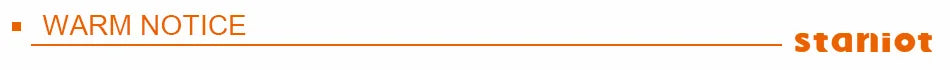 Staniot Wireless WiFi 4G Smart Tuya Security Alarms for Home with 5 Years Door Window Sensor Burglar System Kits Work with Alexa