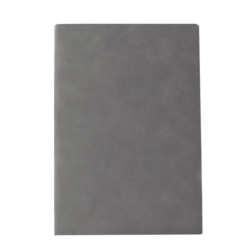 A5 A6 Notebook Leather Office Journal Diary Notepad