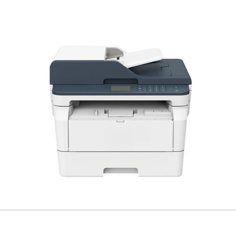 Printer, wireless home automatic double-sided printing copier