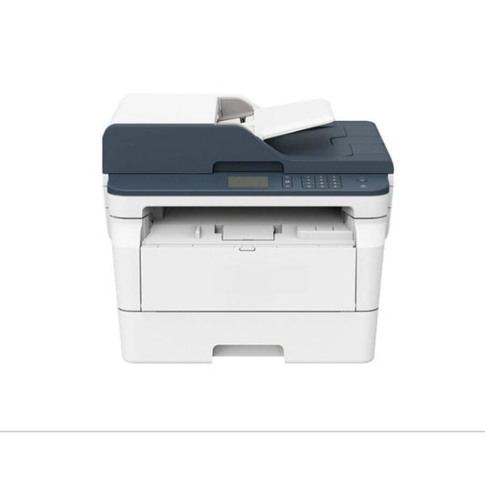 Printer, wireless home automatic double-sided printing copier