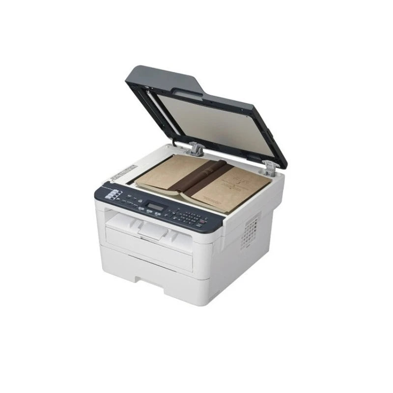 Printer, wireless home automatic double-sided printing copier