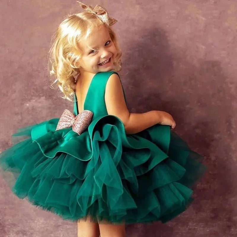 Cute Princess Dress