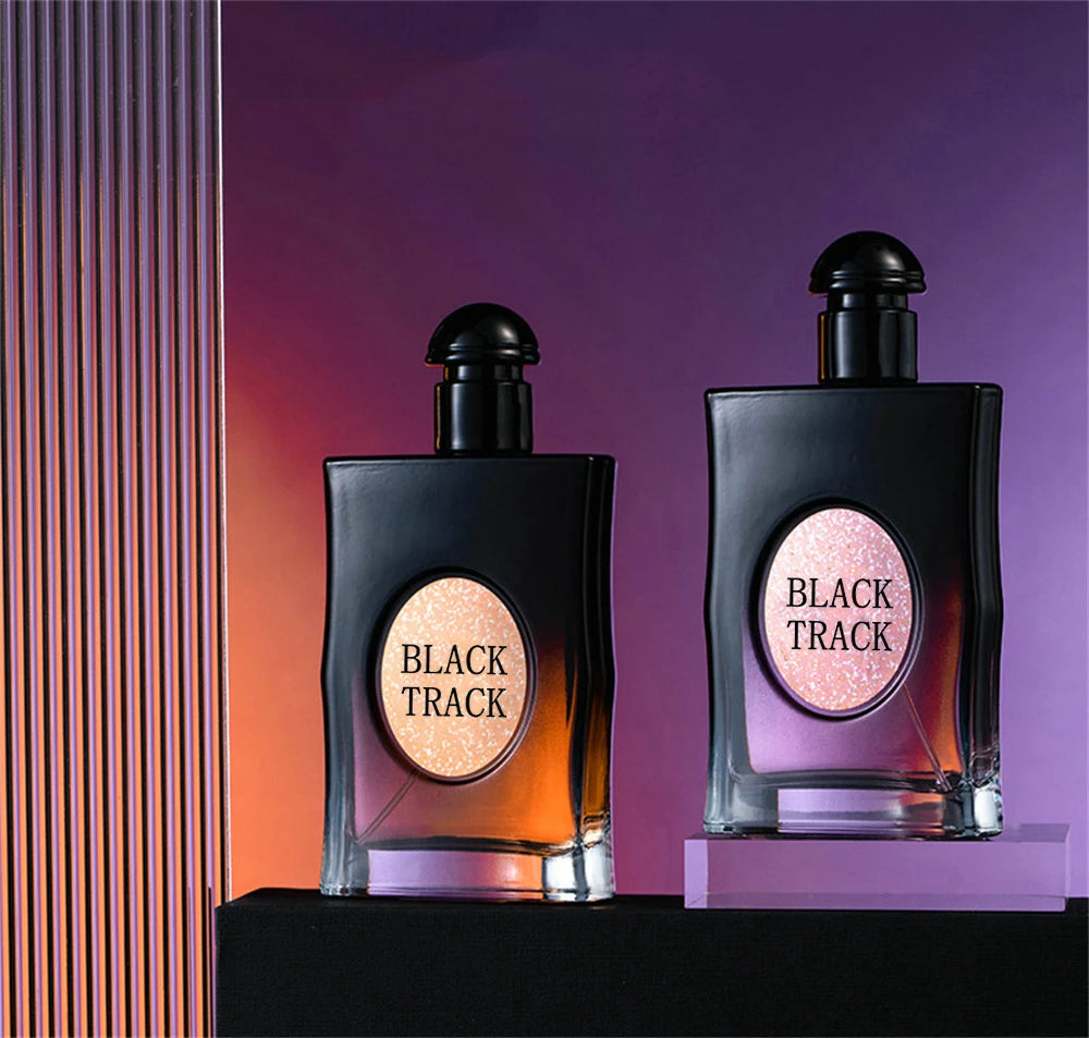 Women 100ml Floral Scent Spray Perfume Pheromone Perfumes Lasting Fragrance