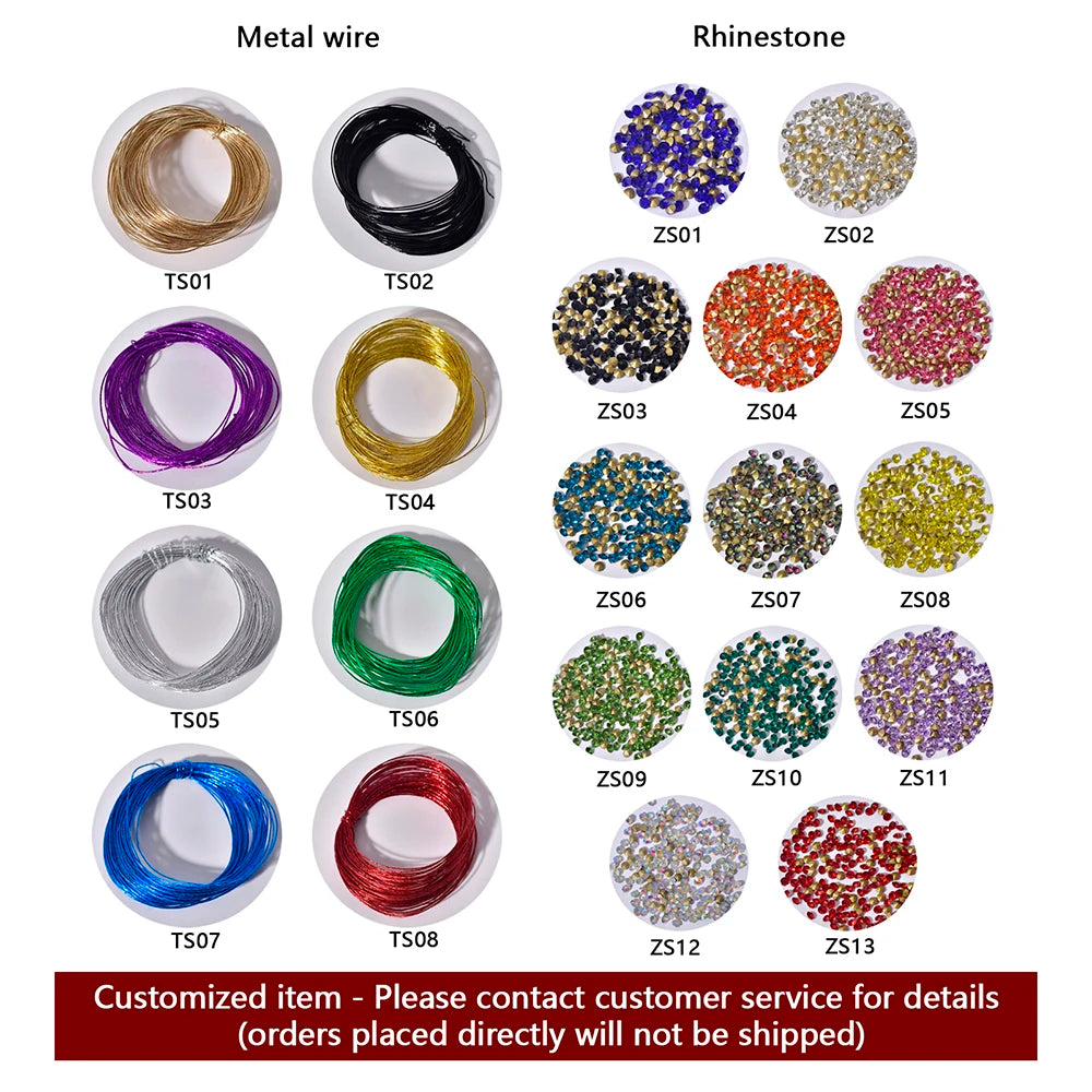 Wedding Bridal Rhinestone Dress Sash Belts for Women Wedding Jewelry Accessories
