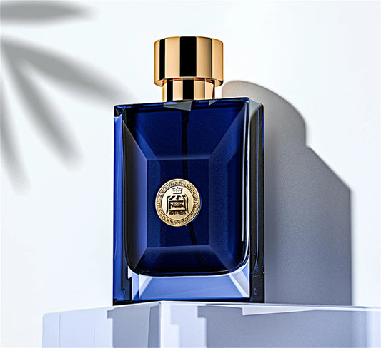 Ocean Scent Men's Perfume Cologne 50ml Homme Eau De Toilette