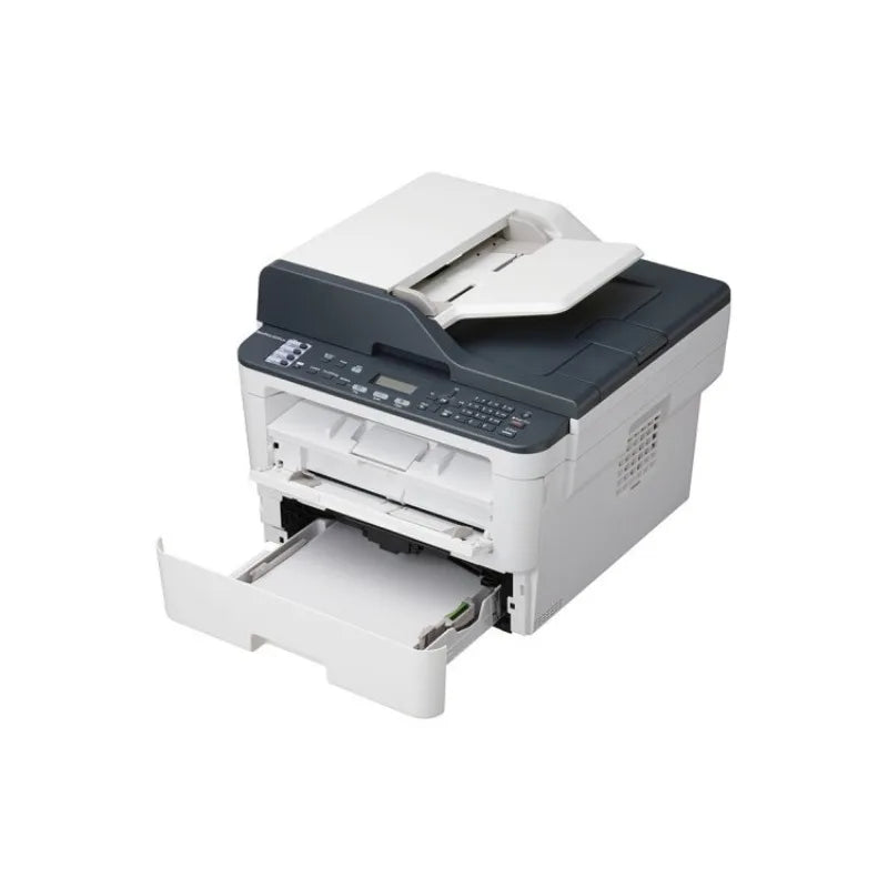 Printer, wireless home automatic double-sided printing copier