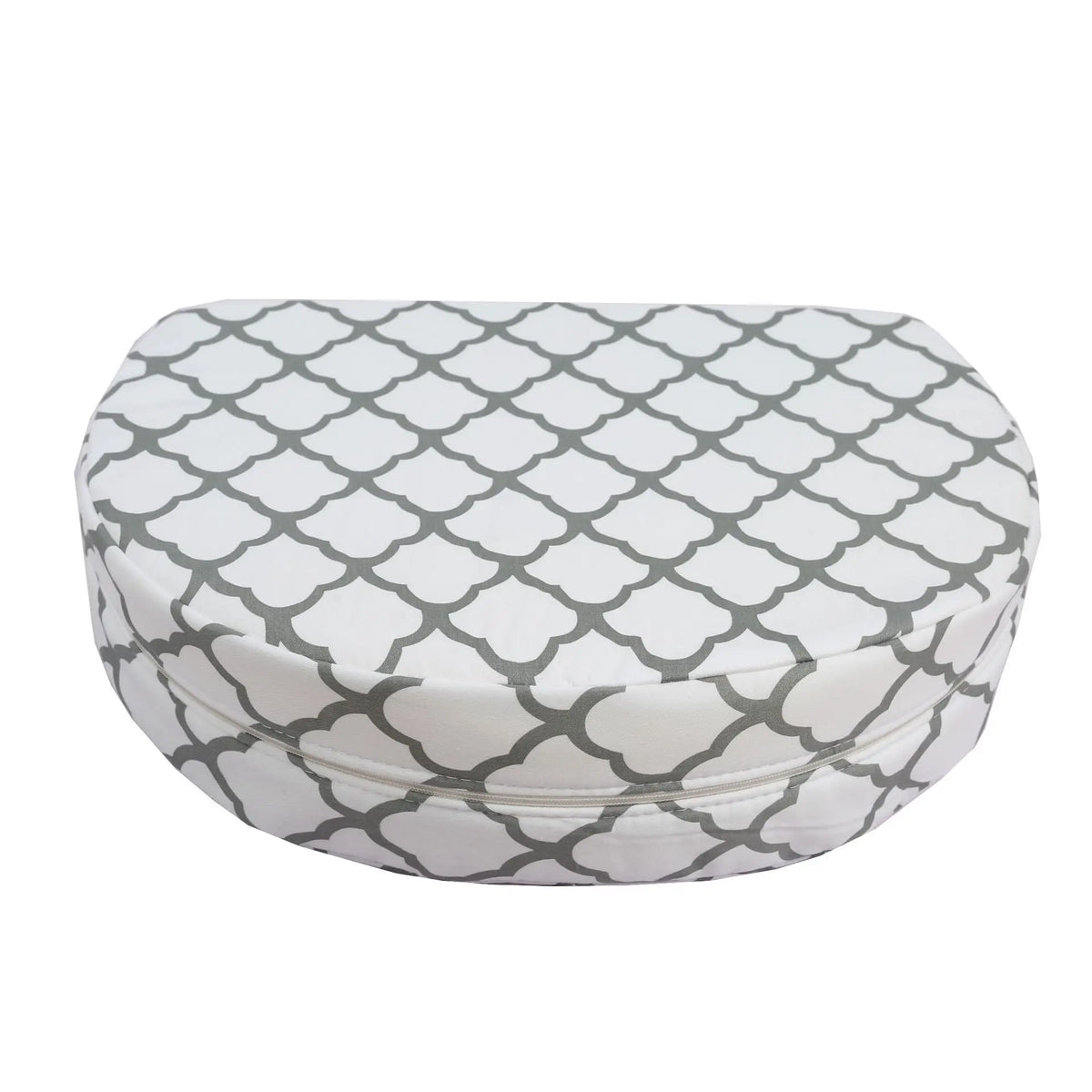 Pregnancy Sleeping Pillow, Wedge Memory Foam Belly Pillow, New Mom Gifts for Women
