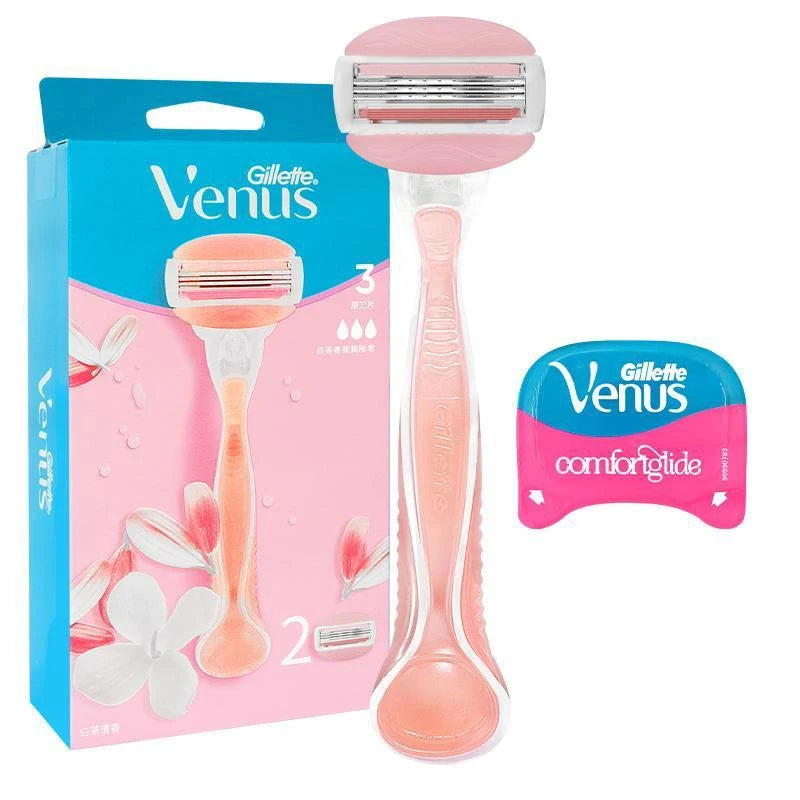 Gillette Venus Women‘s Razor Hair Removal Knife for Women Multiple Specifications to Choose
