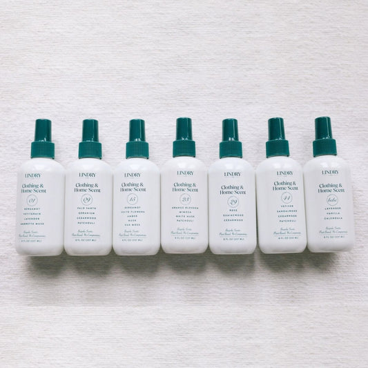 Scent Obsessed