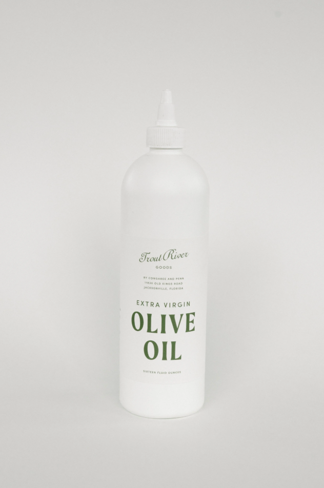 Olive Oil