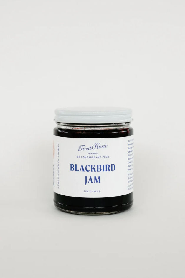 Blackbird Jam