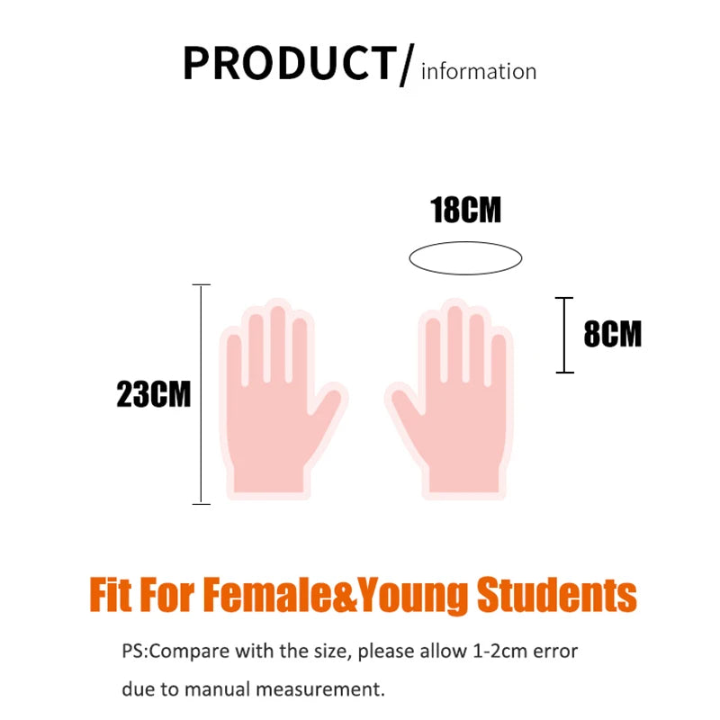 Women Slim Vintage Windproof Touch Screen Suede Winter Gloves