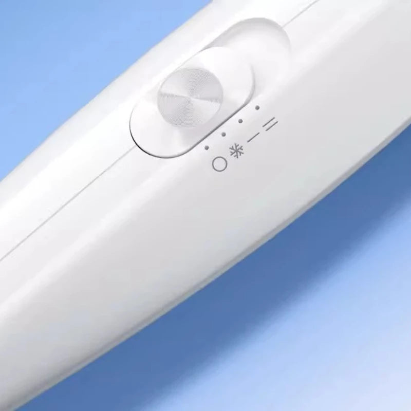 Flyco Hair Dryer High Wind Speed Drying Constant Temperature Hair Care High Power Household Hair Dryer Supports Cold and Hot Air