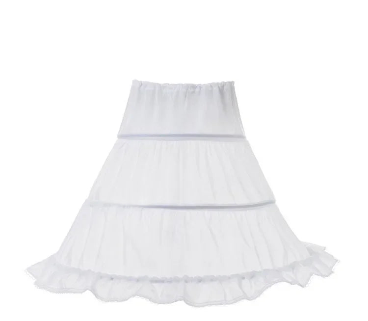 Elegant Girls Long Sequin Princess Dresses