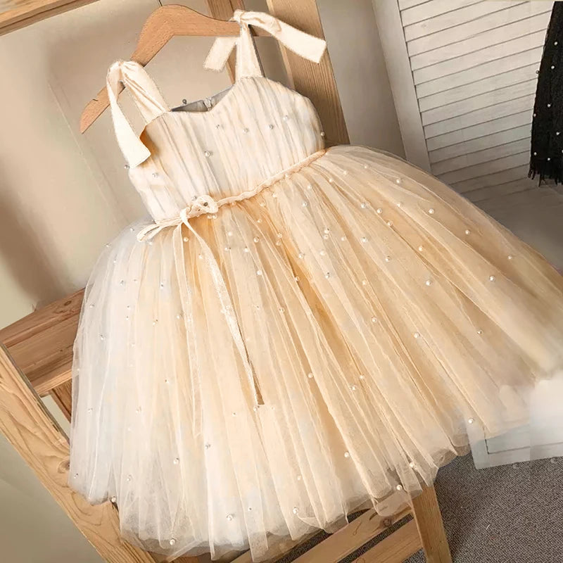 Cute Princess Dress