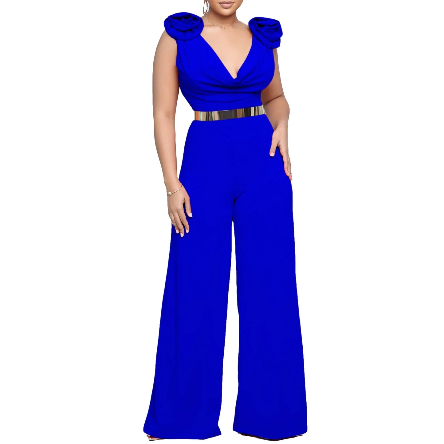 Elegant Jumpsuits & Rompers for Women