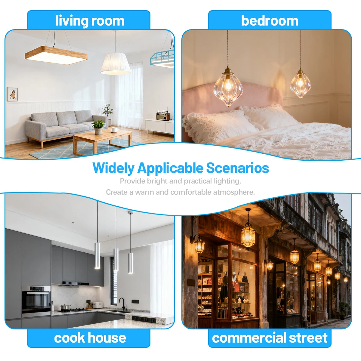 50PCS E27 LED Bulb Lamps 3W 8W 9W 12W 15W 18W 24W AC 220V 240V Cool Lighting Lampada Light Bulbs Foyer Home Indoor LED Bombilla