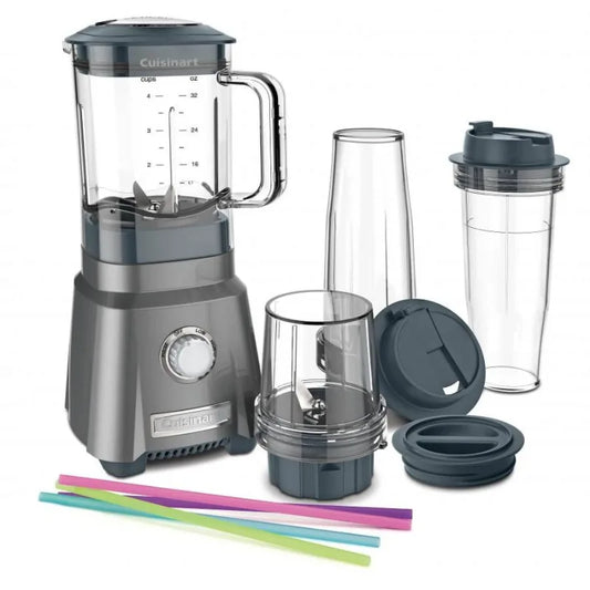 Cuisinart Blenders  COMPACT Juicing Blender