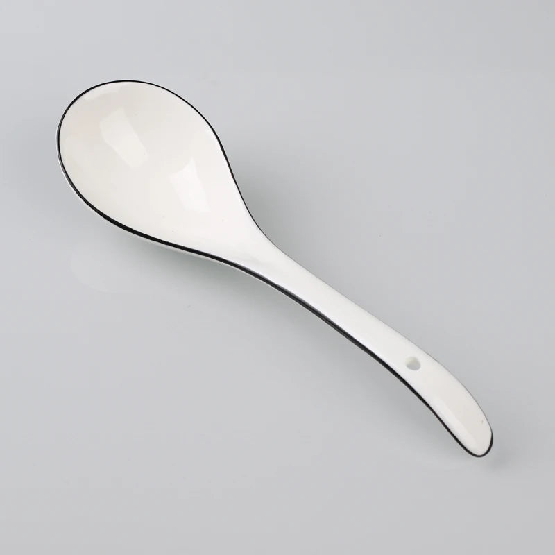 Large Size Cerc Bowl Set Creative Bowl Plate Combination Microwave Se Home Use Single 4 Pieces New 202 Dining Utensils
