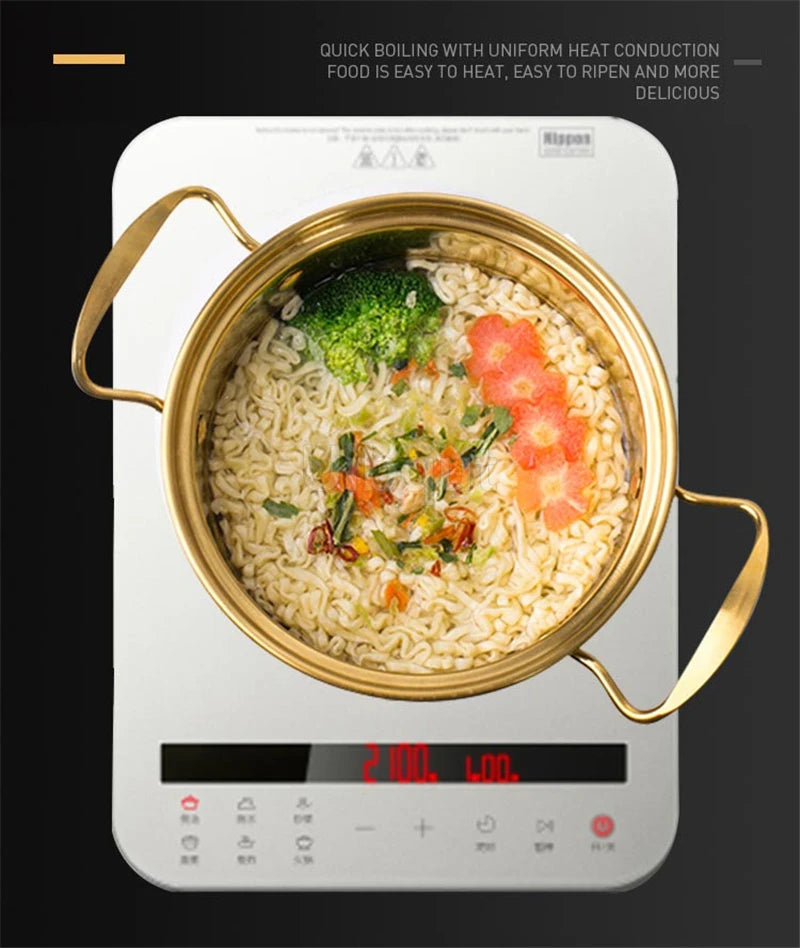 Hot Pot Special induction cooker Self-service