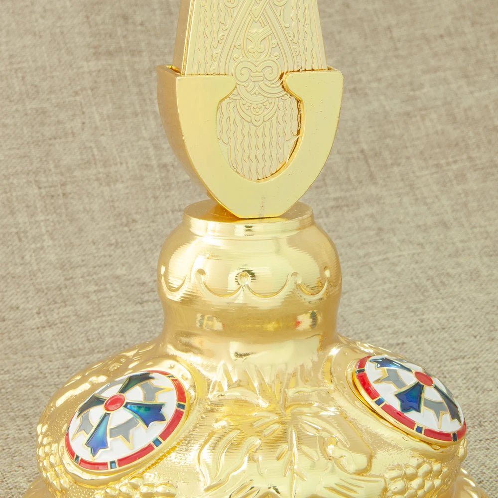 13.6 Inch Orthodox Standing Cross