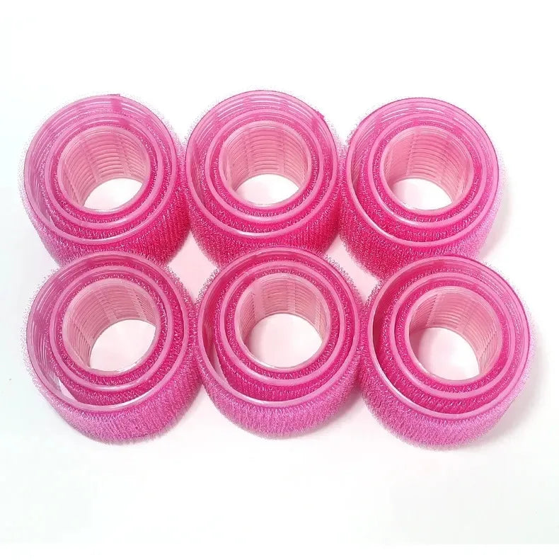 28pcs/18pcs /10pcs Set Hair Roller Sets Metal Clips Tools
