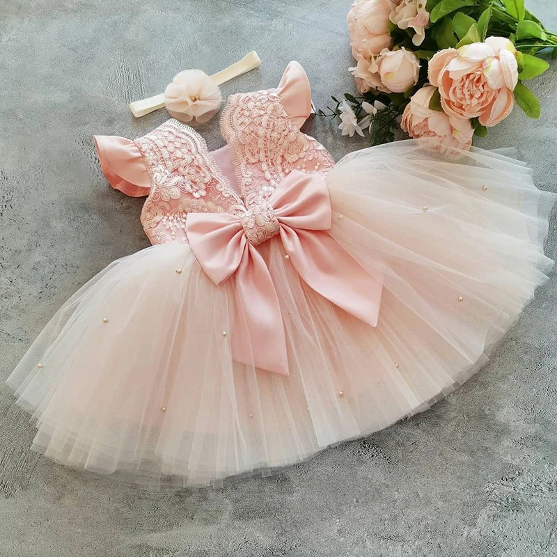 Cute Princess Dress