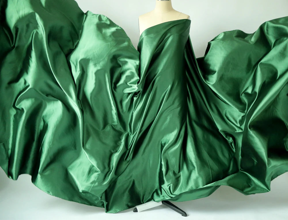 Maternity Photography Soft Satin Luster Dress