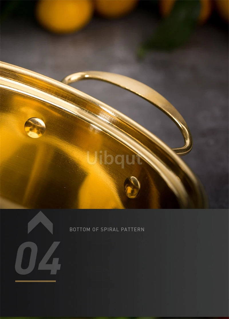 Hot Pot Special induction cooker Self-service