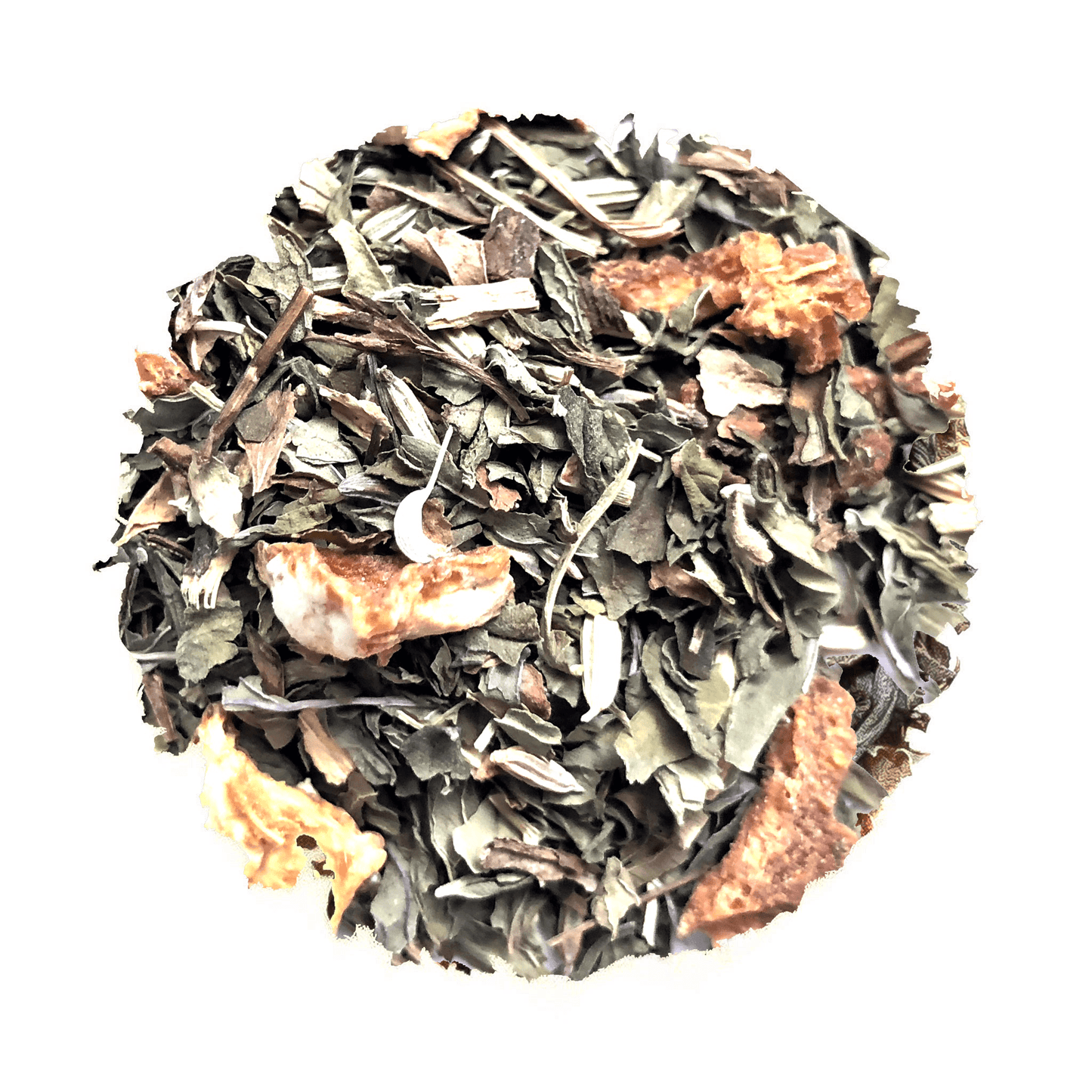 Seashore Soother For Herbal Tea For Kids Sugar Free