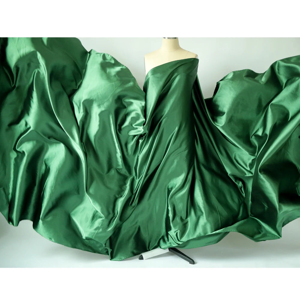 Maternity Photography Soft Satin Luster Dress