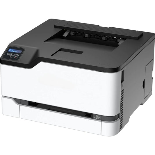 New upgrade CS331dw Color Laser Printer with Mobile-Friendly, Wireless Office Printer w/Automatic Two-Sided Printing (3-Series)