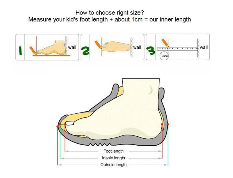 Girl's or Boy's Toddler Mesh Breathable Casual Outdoor Shoes Spring Autumn