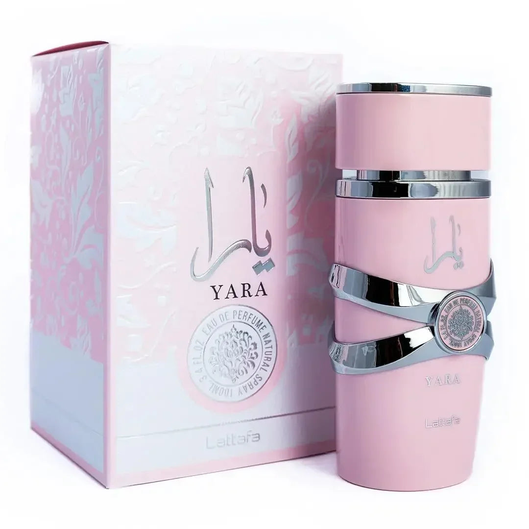 Woman Long Lasting Floral & Fruit Perfume