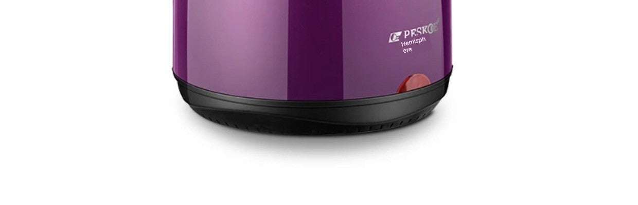 Positive Hemisphere 2L Electric Kettle Oven Mitts 304 Stainless Steel Automatic Power off and Food Grade