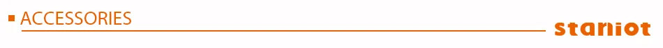 Staniot Wireless WiFi 4G Smart Tuya Security Alarms for Home with 5 Years Door Window Sensor Burglar System Kits Work with Alexa