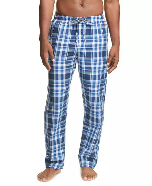 Polo Ralph Lauren | Men's Plaid Woven Pajama Pants