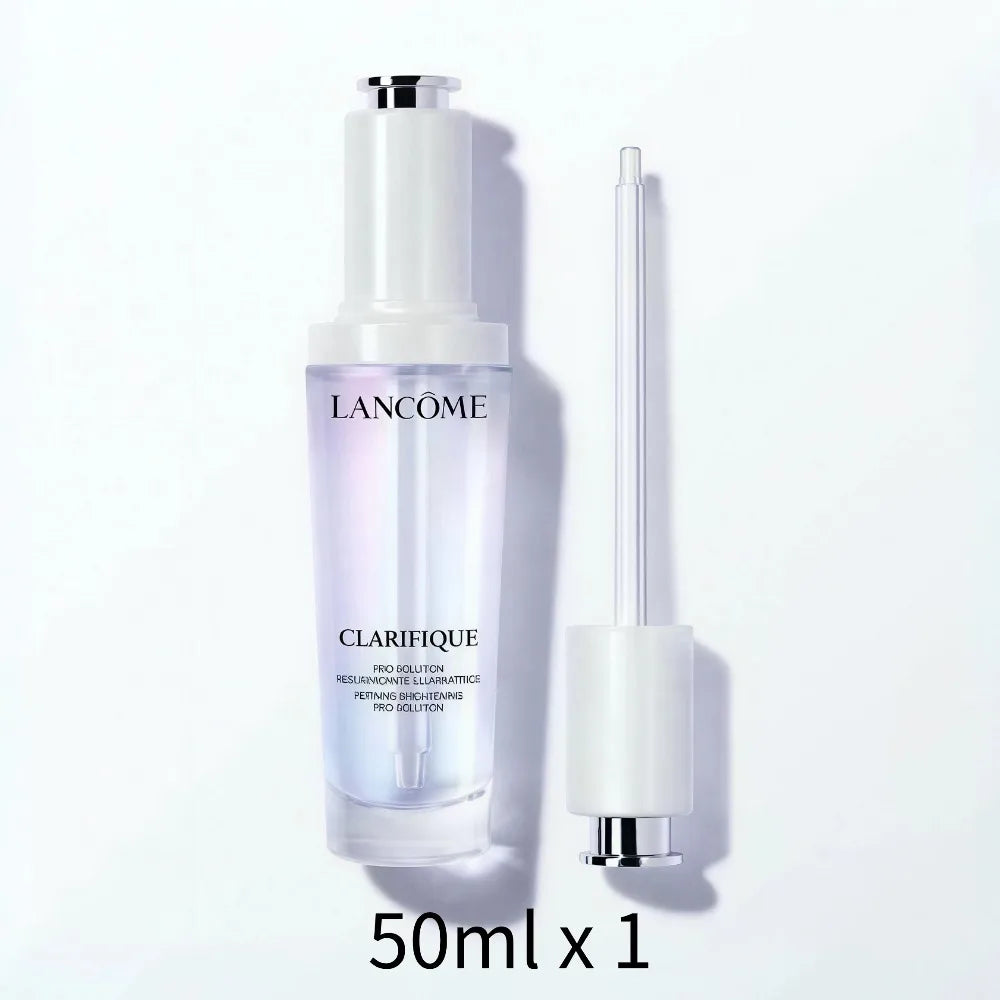 LancomeClarifique Pro-Solution Renewing Brightening Serum 7ml , Original Skin Cares for Women/Men, Beauty Health