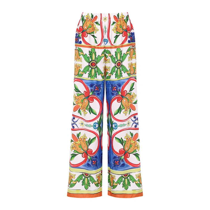 Women Swimwear 2PC Cover-up Swimsuit