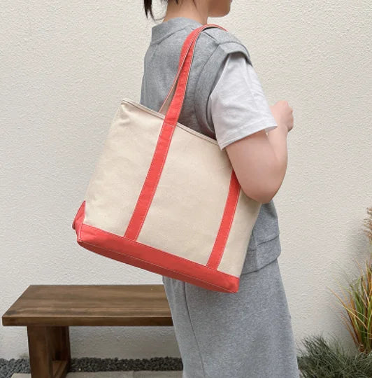 Custom Personalized Embroidered Tote Bag, Boat, Beach, Bridesmaid Gifts or Party Gifts
