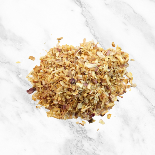 Shallots | Dried and Minced